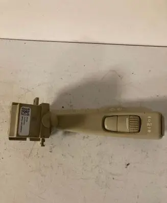 Volvo S80 Wiper control stalk 31275361