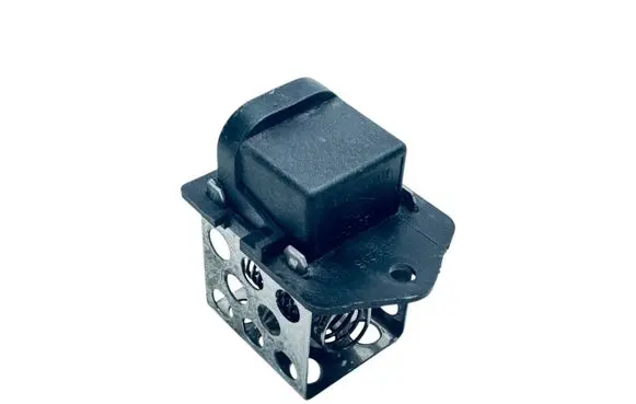 Nissan Note (E11) Coolant fan relay 8200045082