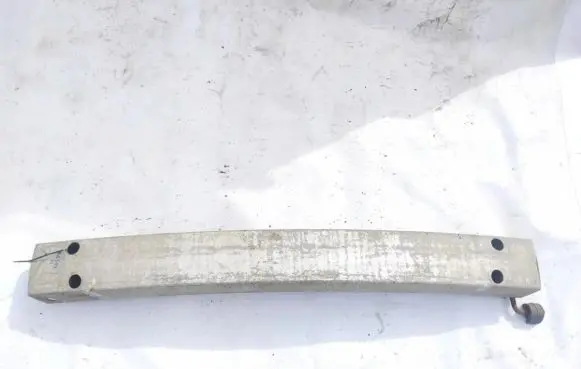Rear beam