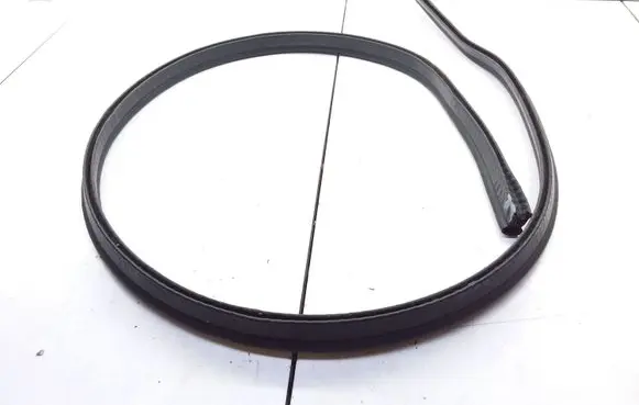 Jaguar XJS Engine compartment rubber 
