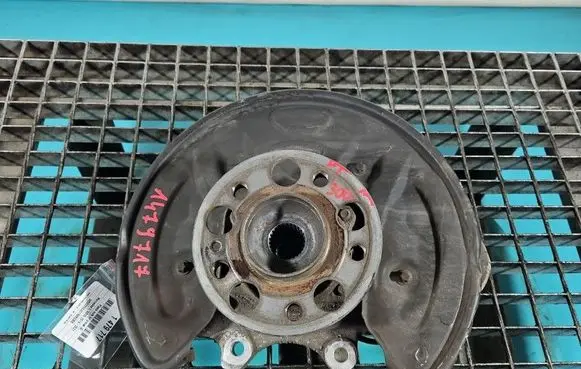 Mercedes-Benz C W205 Rear wheel bearing hub IMPRK1479717