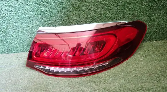 Mercedes-Benz GLC X253 C253 Rear/tail lights A2539060702