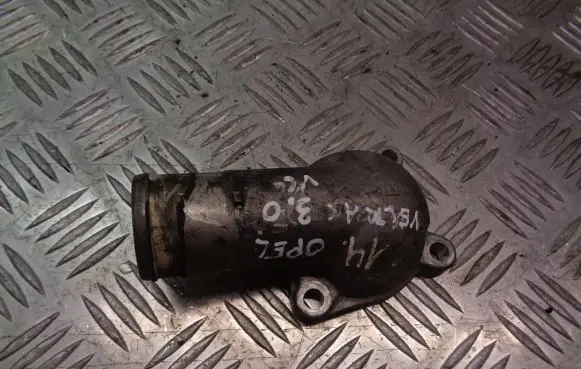 Opel Vectra C Thermostat housing 