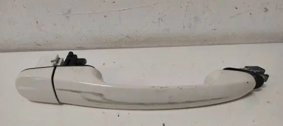 Ford Ka Front door exterior handle 242658