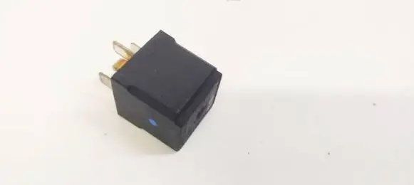 Chrysler Grand Voyager IV Other relay 04727370AA