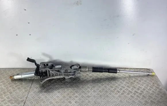 Mercedes-Benz GLC X253 C253 Steering wheel axle A2534604500