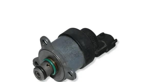 Citroen C3 Fuel pressure regulator 0928400492