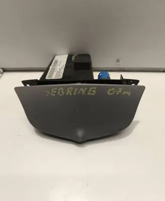 Chrysler Sebring (JS) Car ashtray 1FA421SGAE 0703100852