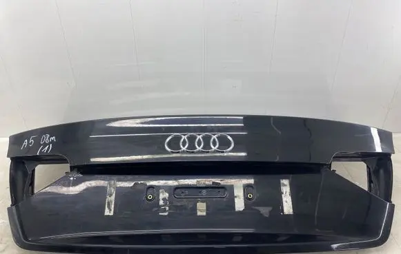 Audi A5 8T 8F Tailgate/trunk/boot lid