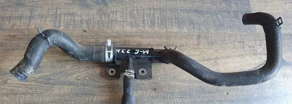 Mazda 6 Engine coolant pipe/hose SH0115290