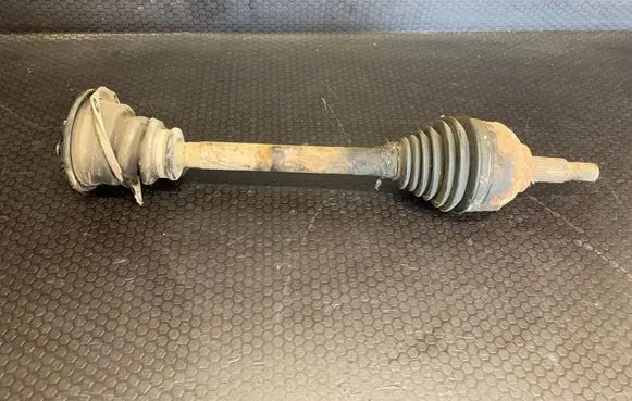 Renault Espace IV Front driveshaft