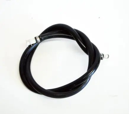Audi A6 S6 C6 4F Air intake hose/pipe