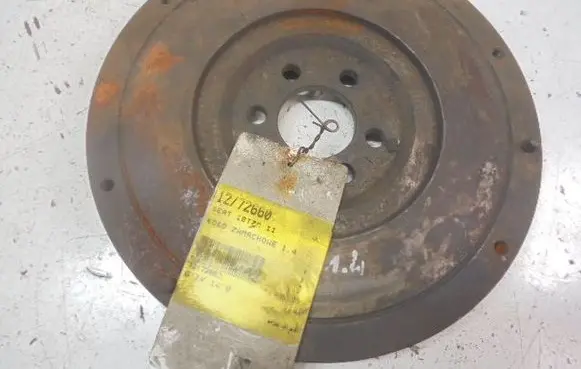 Seat Ibiza II (6k) Flywheel 