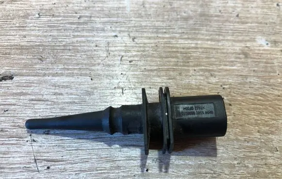 BMW 3 F30 F35 F31 Outside/external air temperature sensor 136326