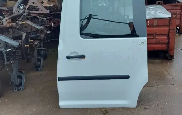 Volkswagen Caddy Side sliding door 