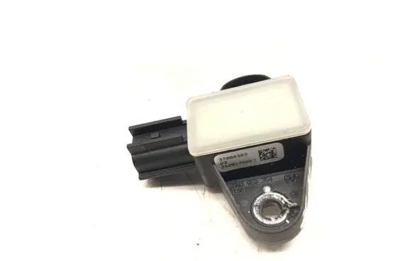 Skoda Superb B6 (3T) Airbag deployment crash/impact sensor 37080303 25281756KT