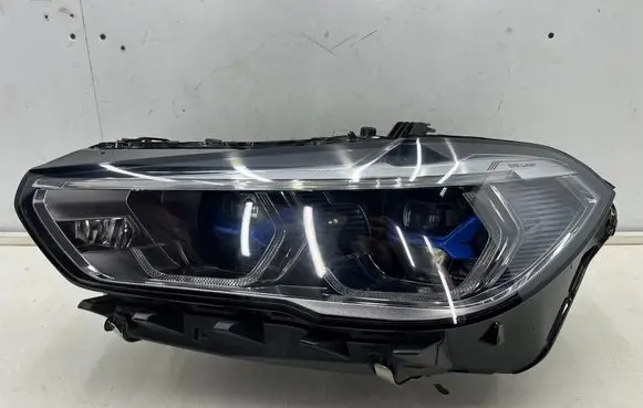 BMW X6 G06 Headlight/headlamp 5a27997