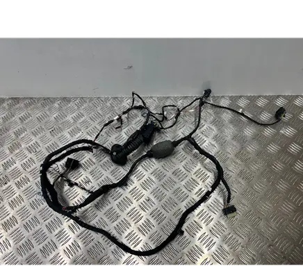 BMW M5 F90 Front door wiring loom 8730190