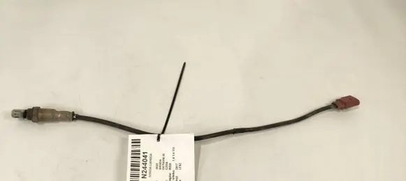 Skoda Octavia Mk3 (5E) Lambda probe sensor 04E906262