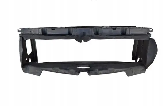 BMW 1 F20 F21 Intercooler air guide/duct channel 51747245771