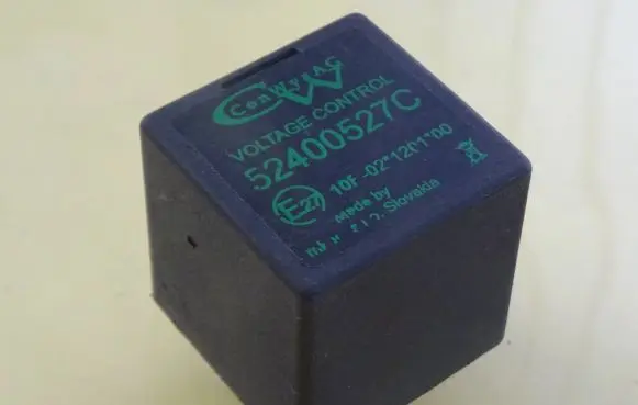 Mercedes-Benz E W211 Other relay 52400527C