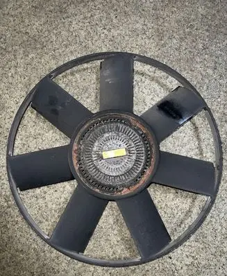 BMW 5 E39 Viscous fan clutch 11522246042 2243303