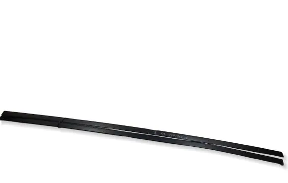 KIA Sportage Roof trim bar molding cover 