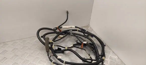 Honda Accord Tailgate/trunk wiring harness 32108TL0E120
