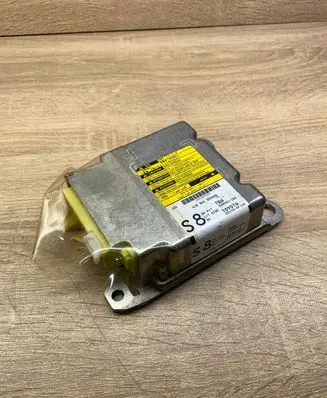 Toyota Verso Airbag control unit/module 891700F120 220591102