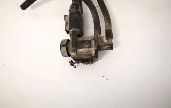 Seat Toledo II (1M) Turbo solenoid valve 1j0906283c