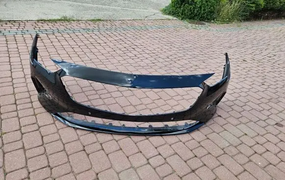 Opel Insignia B Front bumper 39140468
