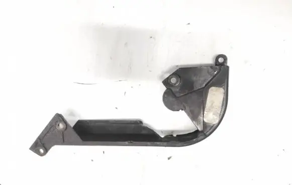 Renault Espace III Timing belt guard (cover) 7700s62802