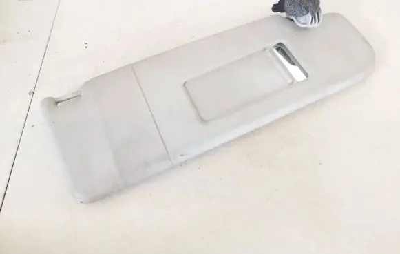 Volkswagen Golf IV Sun visor 6x0857552b