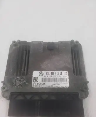 Engine control unit/module