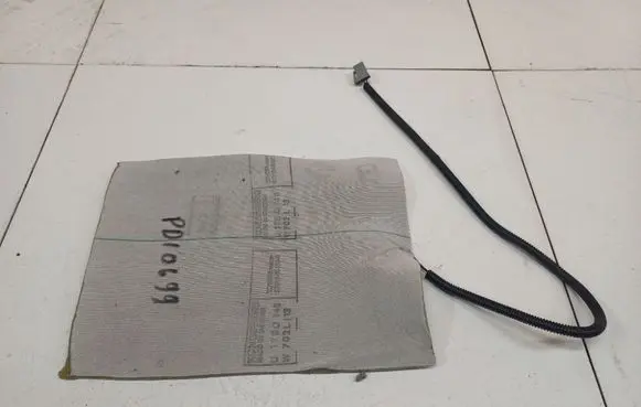Toyota Avensis T250 Seat heating element 
