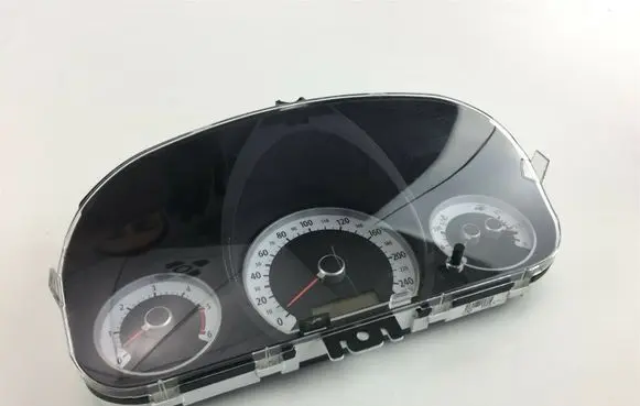 KIA Ceed Speedometer (instrument cluster) 940031H131 W1577