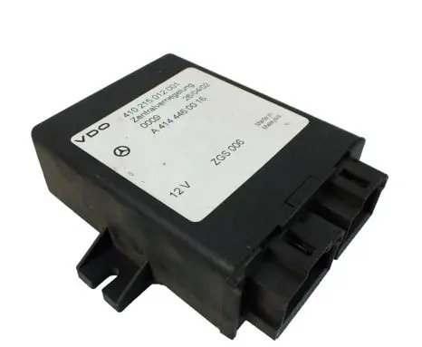 Mercedes-Benz Vaneo W414 Other control units/modules A4144460016 410215012001
