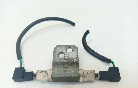 Fiat Tipo Combustion control unit/module 
