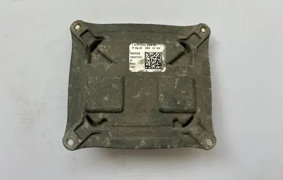 Alfa Romeo Stelvio Headlight ballast module Xenon 10EEG171311 KK50262