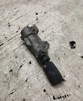 Audi A4 S4 B6 8E 8H Ignition lock 4B0905851G