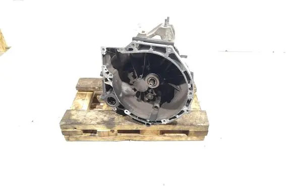 Ford Turneo Courier Manual 5 speed gearbox BA6R
