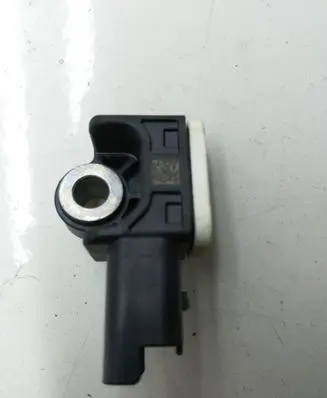 Peugeot 5008 Airbag deployment crash/impact sensor 9663904980