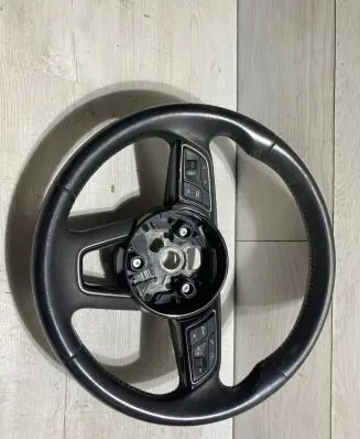 Audi A3 S3 8V Steering wheel 8V0419091CG