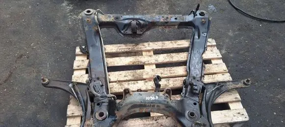 Mitsubishi Space Wagon Front subframe