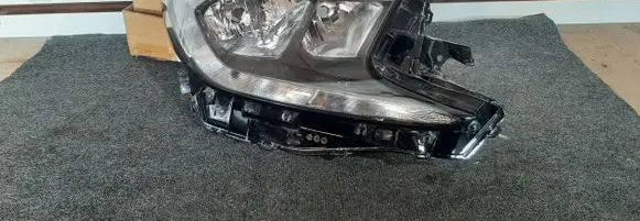 Toyota Aygo X Headlight/headlamp