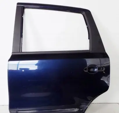 Nissan Note (E11) Rear door