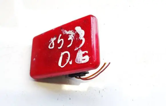 Mitsubishi Pajero Rear door interior light 1155207 1155-207