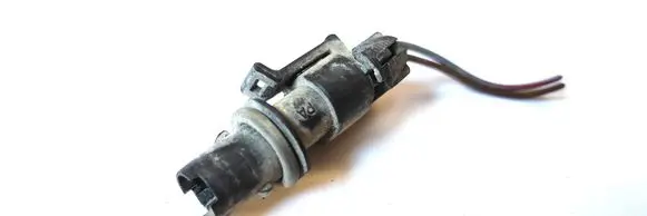 Opel Zafira A Sensor