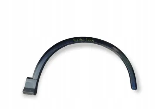 Audi Q2 - Front arch trim 81A853718A