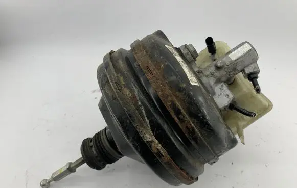 Audi A6 S6 C6 4F Brake booster 4F0612105G